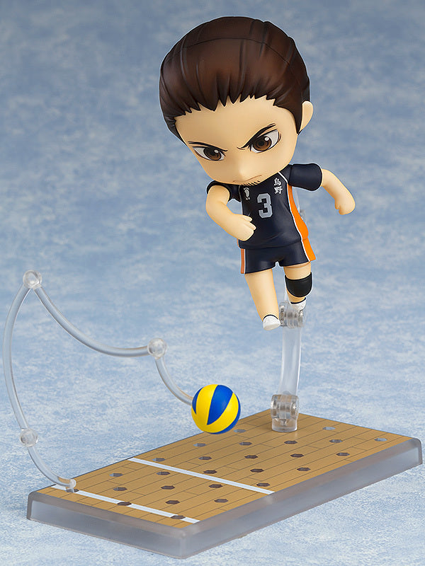 Nendoroid - Asahi Azumane