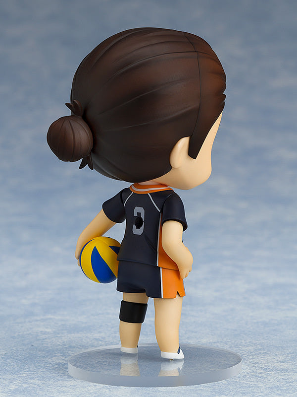 Nendoroid - Asahi Azumane