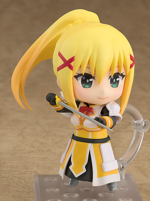 Nendoroid - Darkness