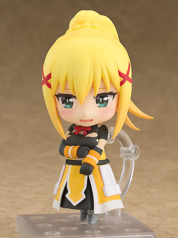 Nendoroid - Darkness