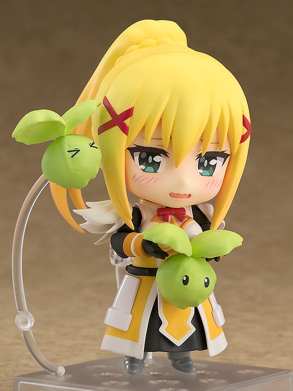 Nendoroid - Darkness