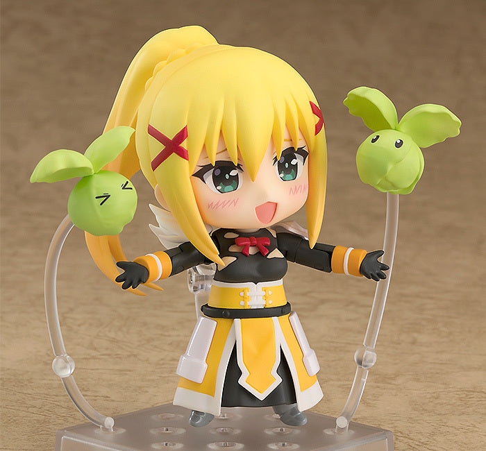 Nendoroid - Darkness