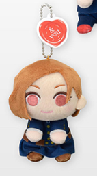 Jujutsu Kaisen - & You Prize Plush