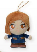 Jujutsu Kaisen - Moipon Prize Mascot Plush