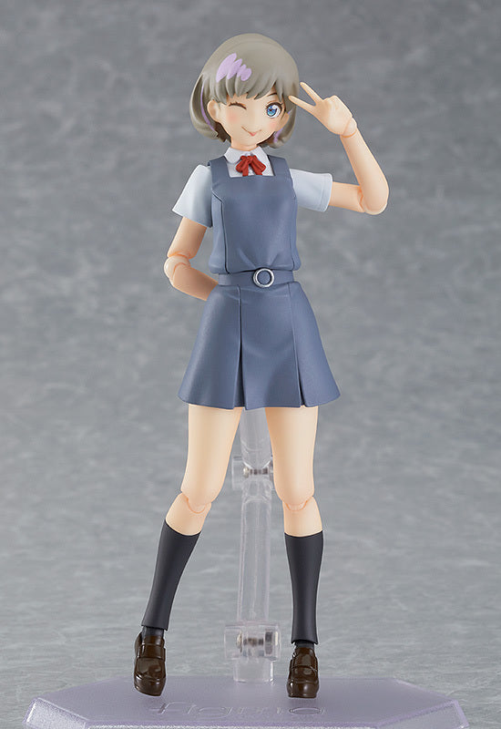 Figma - Keke Tang