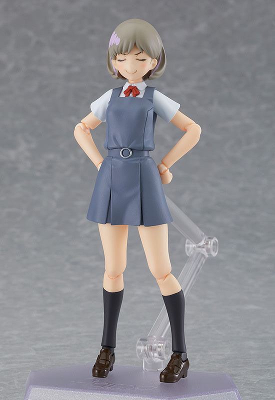 Figma - Keke Tang