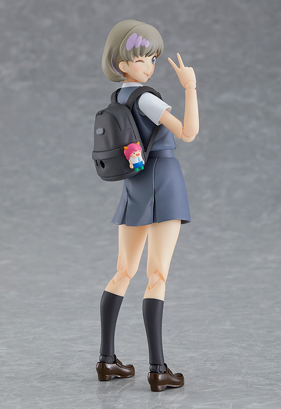 Figma - Keke Tang