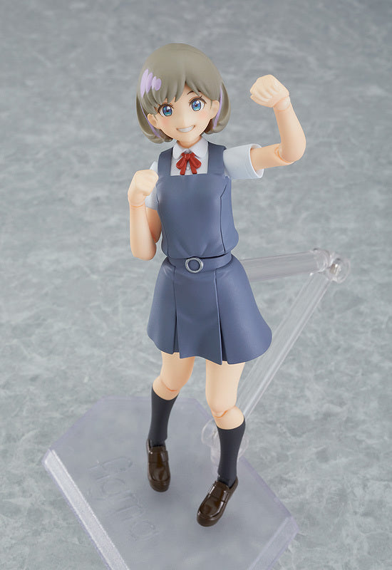 Figma - Keke Tang