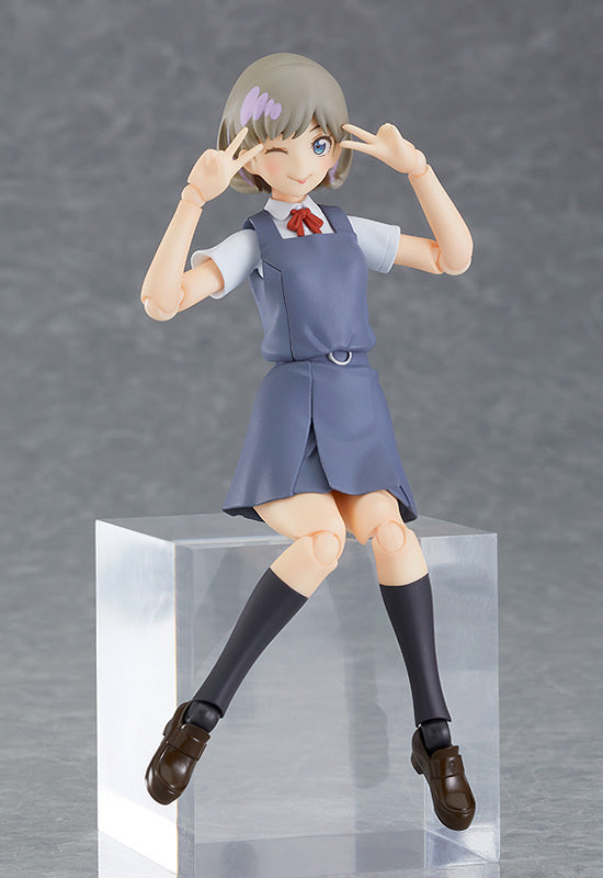 Figma - Keke Tang