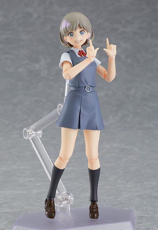 Figma - Keke Tang