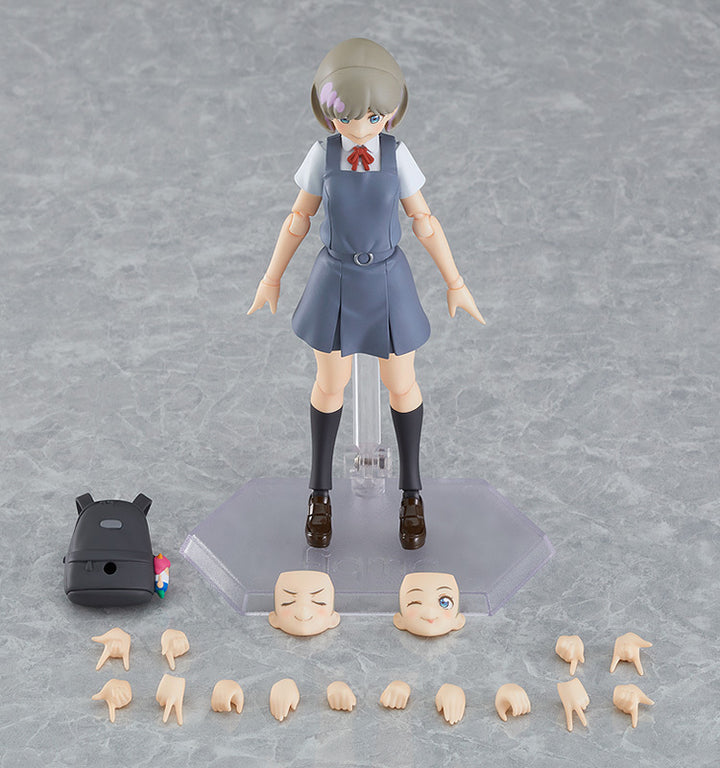 Figma - Keke Tang