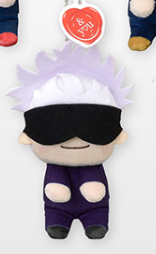 Jujutsu Kaisen - & You Prize Plush