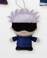 Jujutsu Kaisen - Moipon Prize Mascot Plush