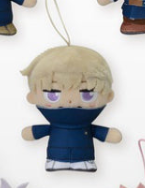 Jujutsu Kaisen - Moipon Prize Mascot Plush