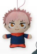 Jujutsu Kaisen - Moipon Prize Mascot Plush