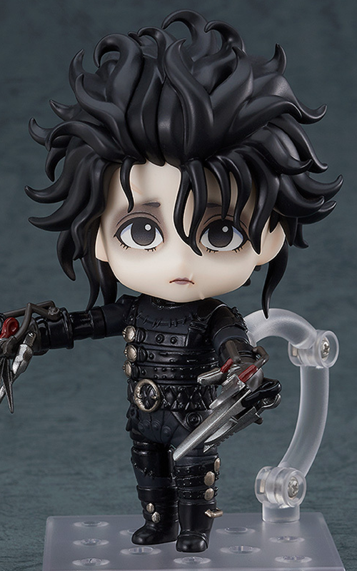 Nendoroid - Edward Scissorhands