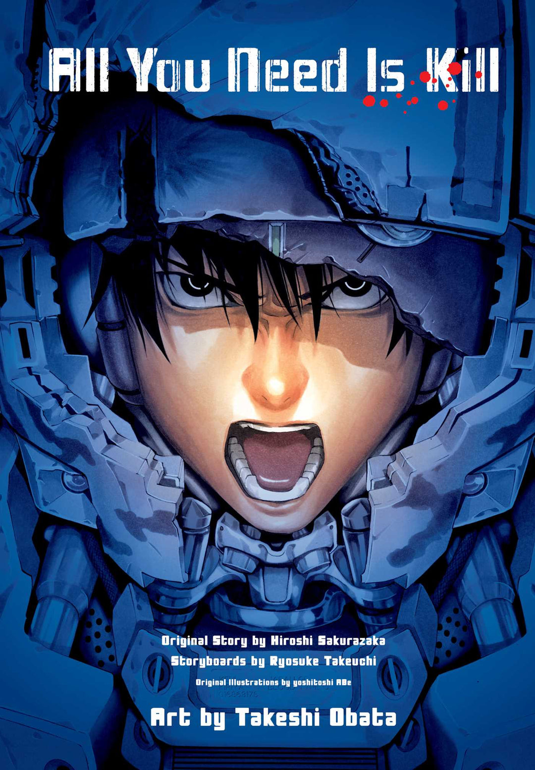 All You Need Is Kill (Manga) 2-In-1 - Manga Mate