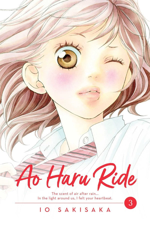 Ao Haru Ride, Vol. 03 - Manga Mate