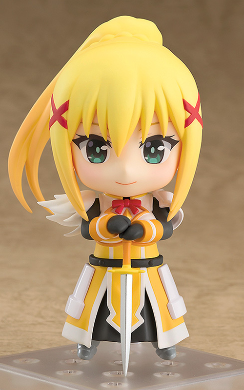 Nendoroid - Darkness