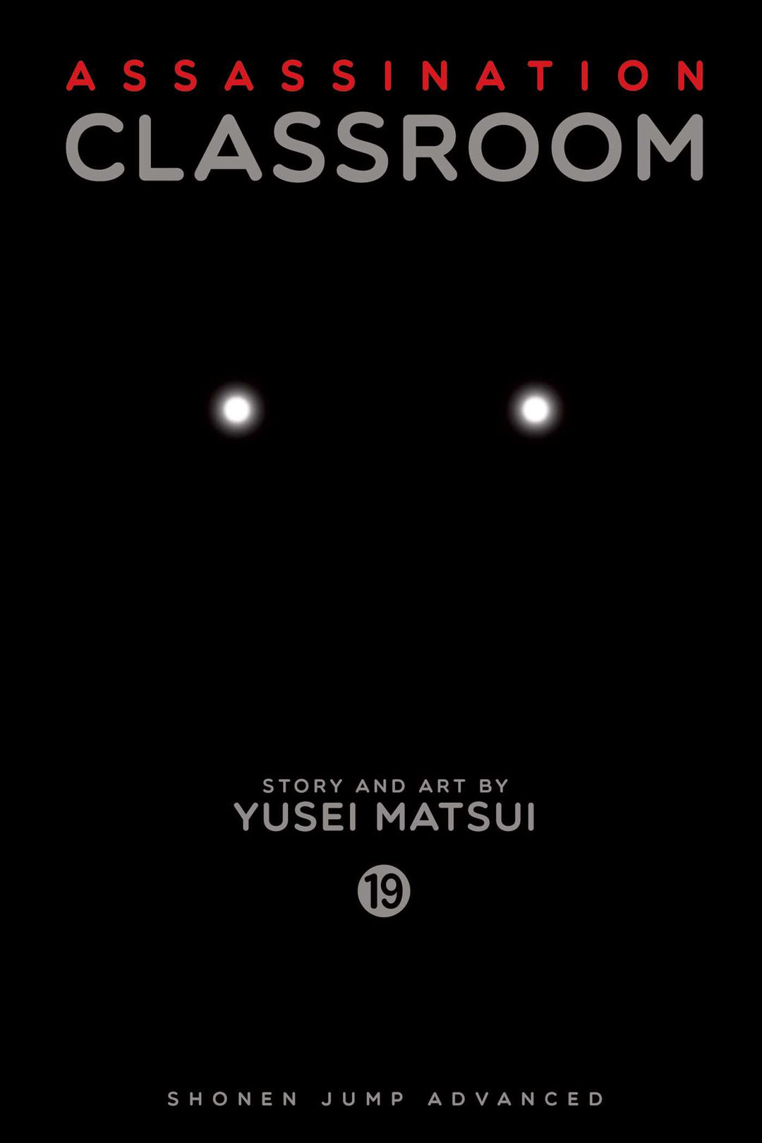 Assassination Classroom, Vol. 19 - Manga Mate