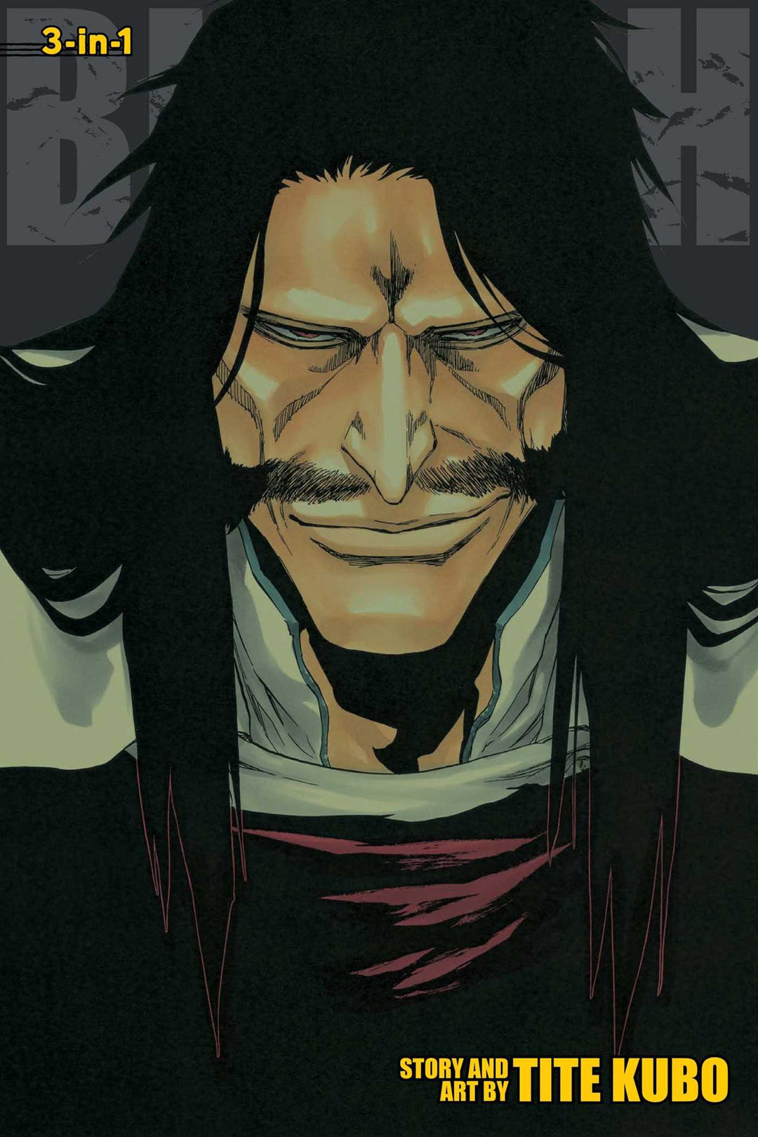 Bleach (3-in-1 Edition), Vol. 19 - Manga Mate