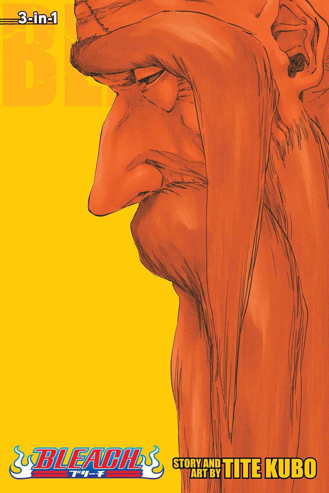 Bleach (3-in-1 Edition), Vol. 20 - Manga Mate