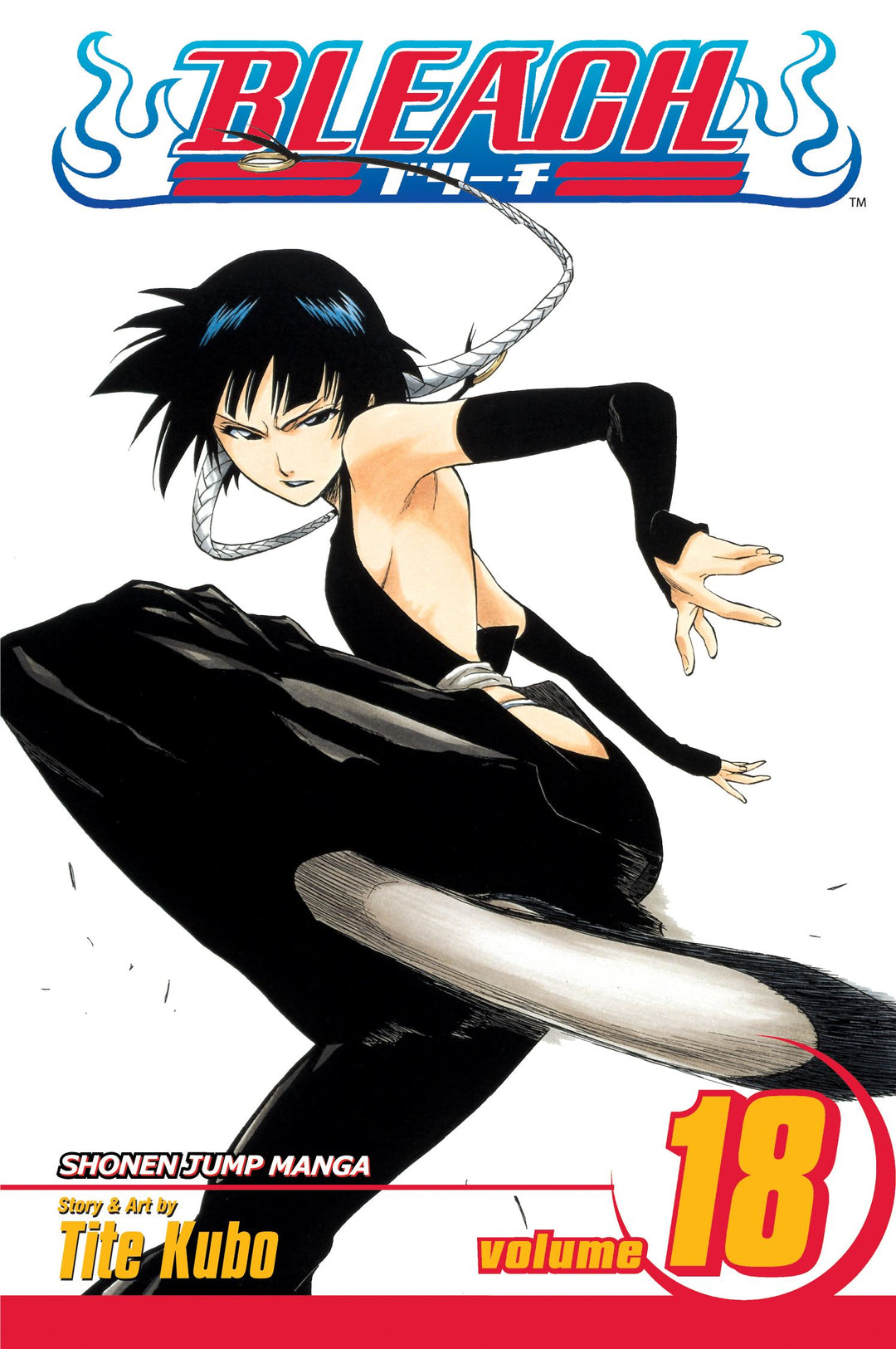 Bleach, Vol. 18 - Manga Mate