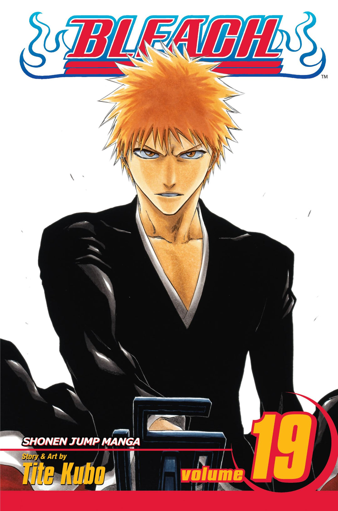 Bleach, Vol. 19 - Manga Mate