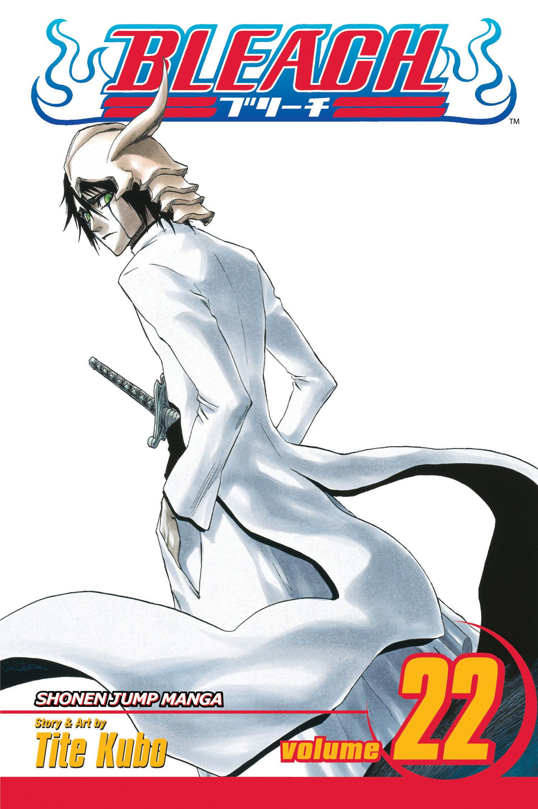 Bleach, Vol. 22 - Manga Mate