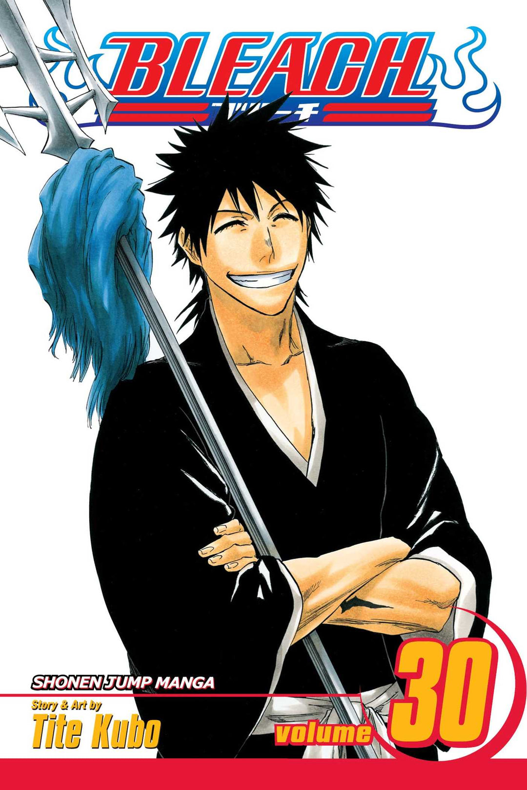 Bleach, Vol. 30 - Manga Mate