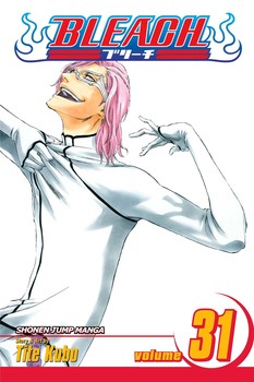 Bleach, Vol. 31 - Manga Mate