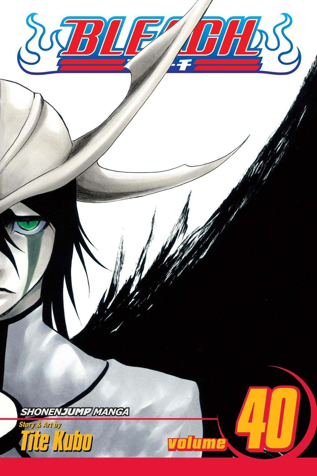 Bleach, Vol. 40 - Manga Mate