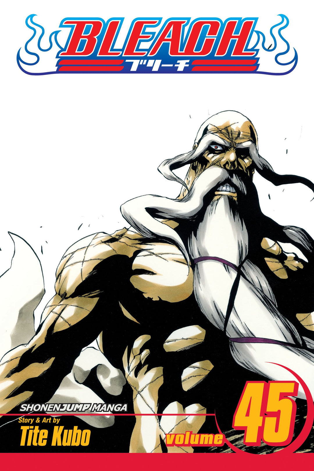 Bleach, Vol. 45 - Manga Mate