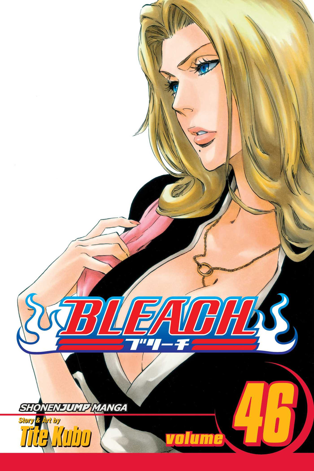 Bleach, Vol. 46 - Manga Mate