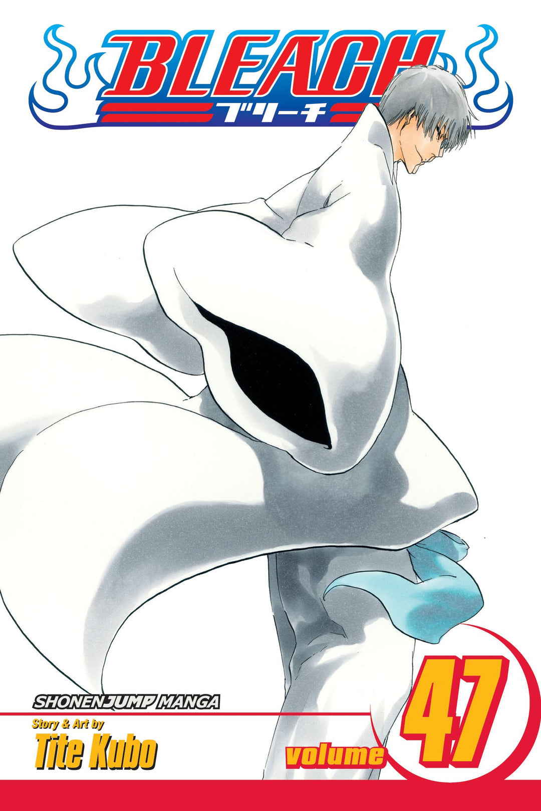 Bleach, Vol. 47 - Manga Mate