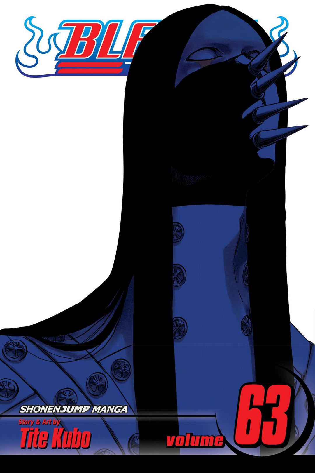 Bleach, Vol. 63 - Manga Mate