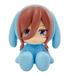 The Quintessential Quintuplets - Chocot Figures