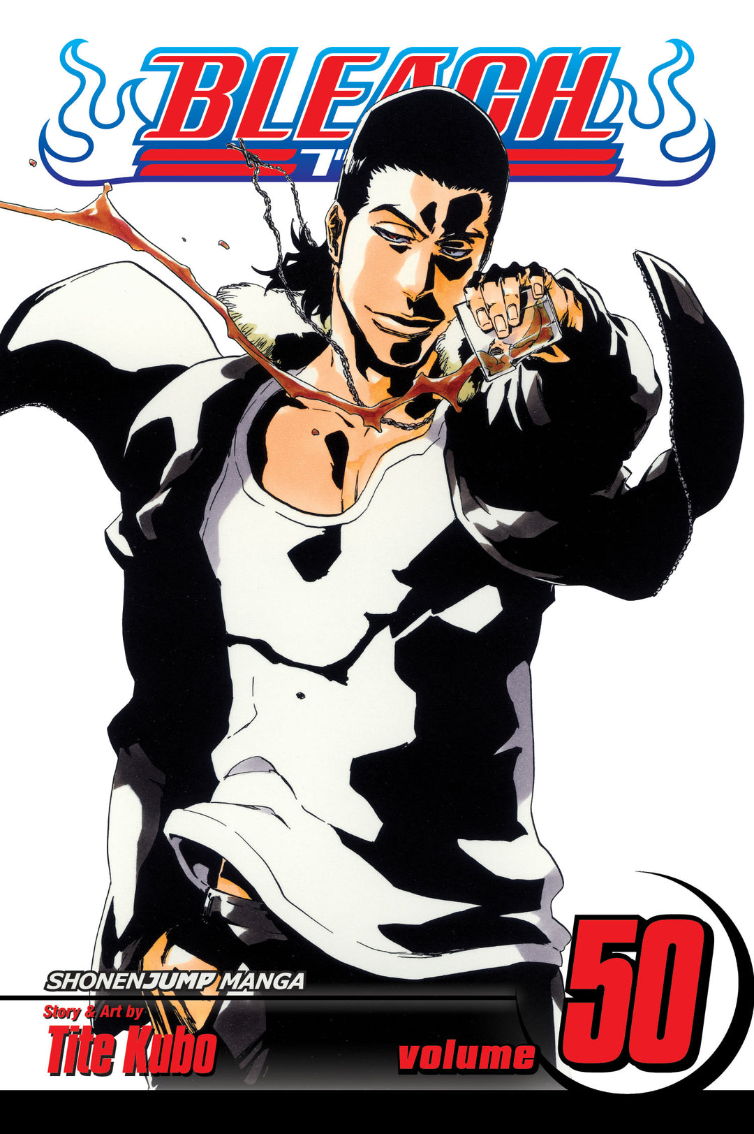 Bleach, Vol. 50 - Manga Mate