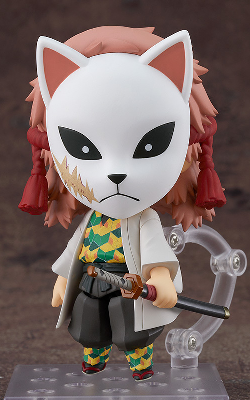 Nendoroid - Sabito