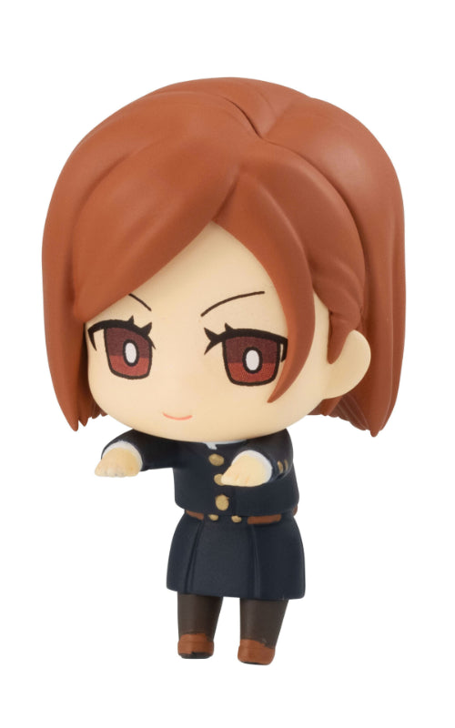 Jujutsu Kaisen Hikkake Puchi Figure - Nobara Kugisaki