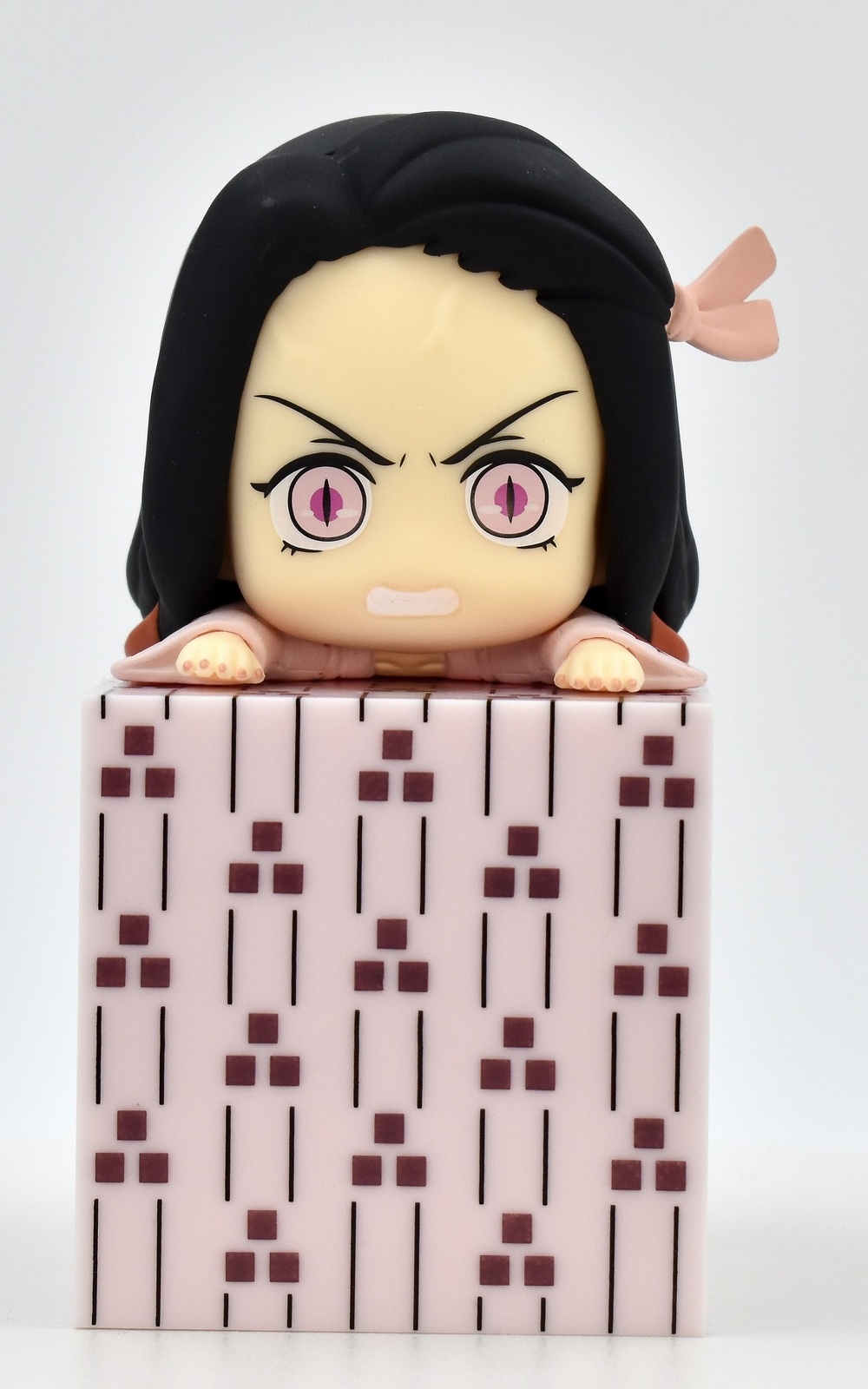 Demon Slayer - Nezuko Collection - Hikkake Figure Ver. 03