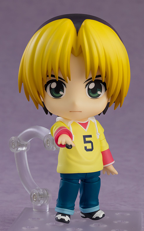 Nendoroid - Hikaru Shindo