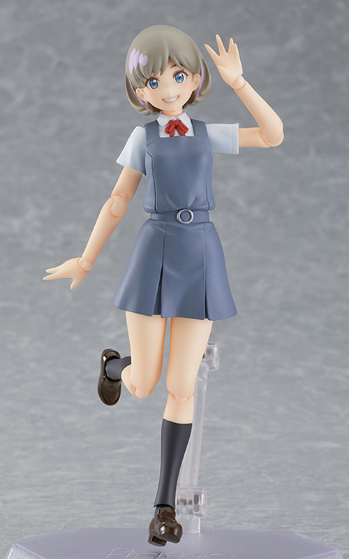 Figma - Keke Tang