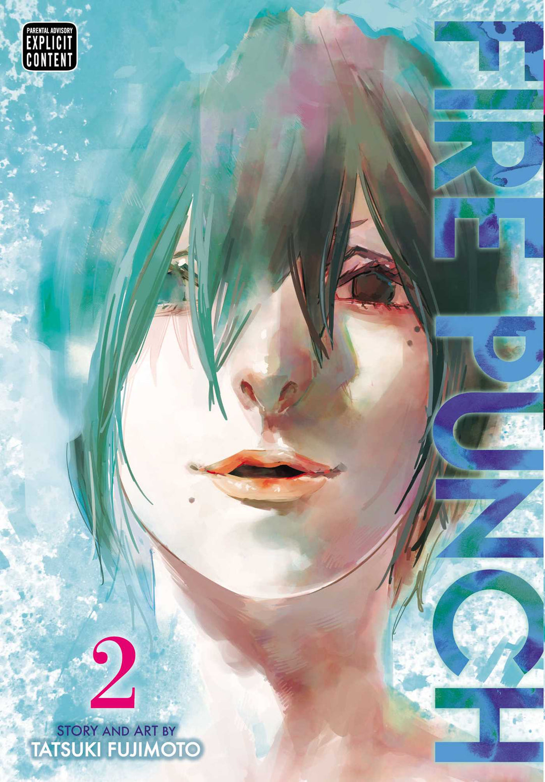 Fire Punch, Vol. 02 - Manga Mate