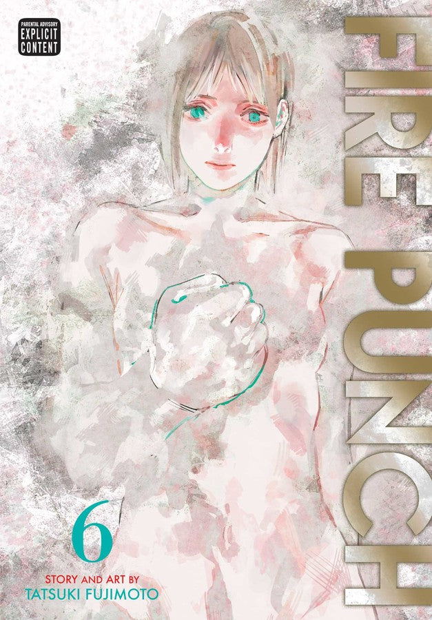 Fire Punch, Vol. 06 - Manga Mate