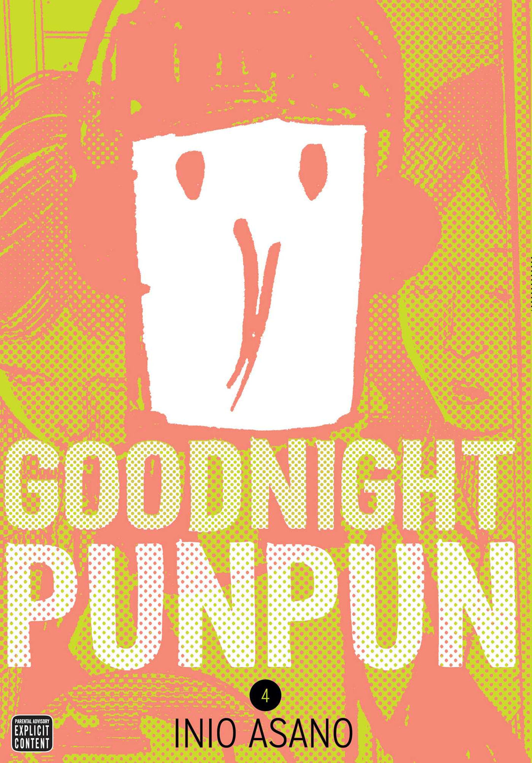 Goodnight Punpun, Vol. 04 - Manga Mate