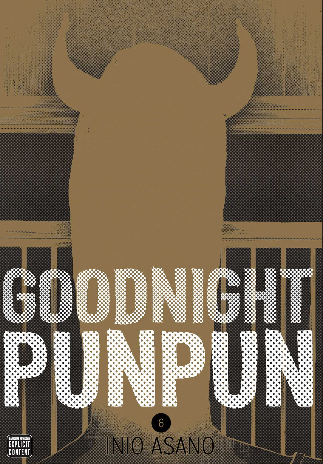 Goodnight Punpun, Vol. 06 - Manga Mate