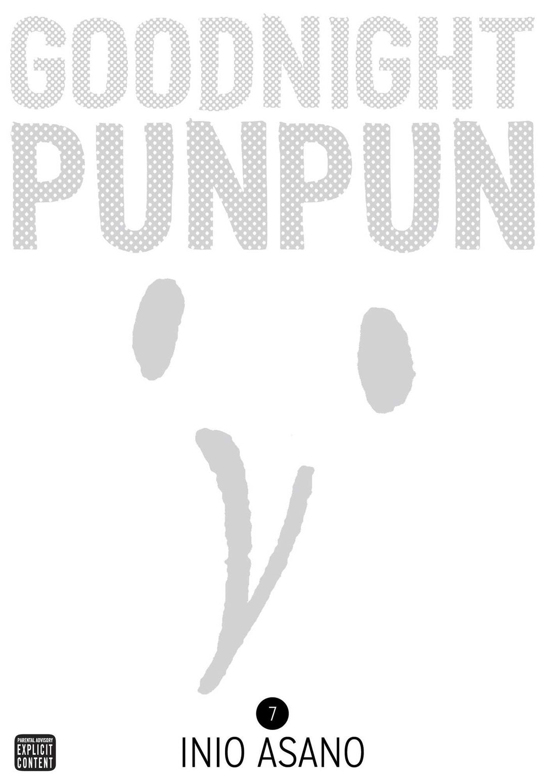 Goodnight Punpun, Vol. 07 - Manga Mate