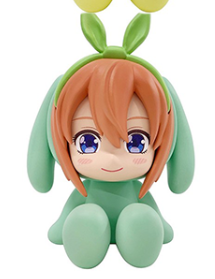 The Quintessential Quintuplets - Chocot Figures