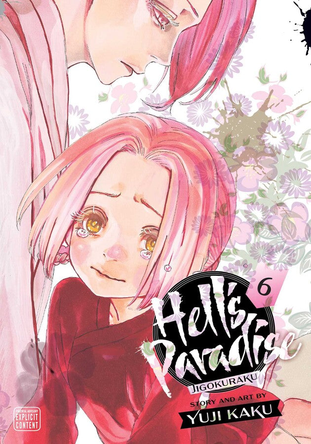 Hell's Paradise: Jigokuraku, Vol. 06 - Manga Mate